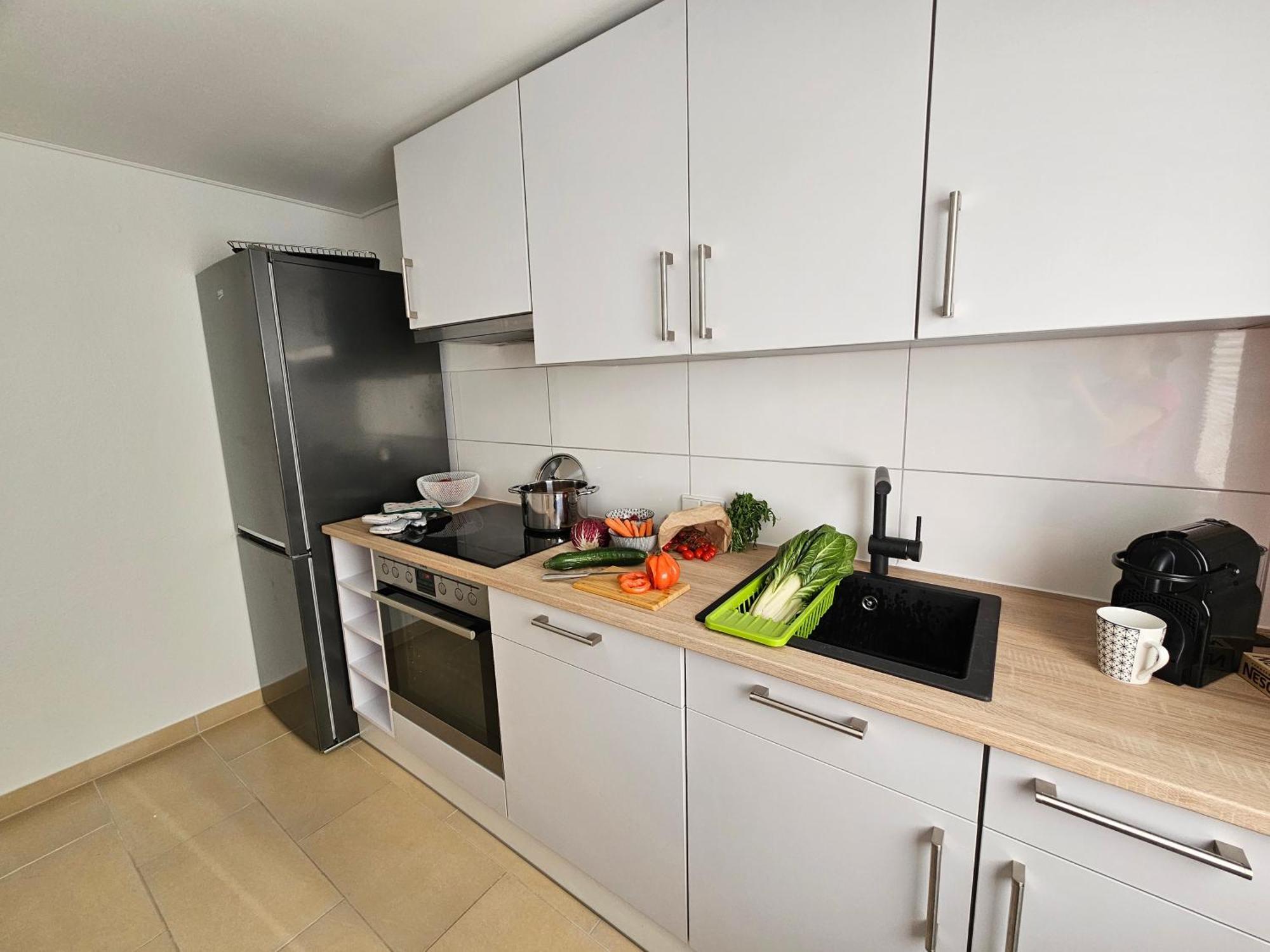 Rheinhessenglueck Daire Schornsheim Dış mekan fotoğraf