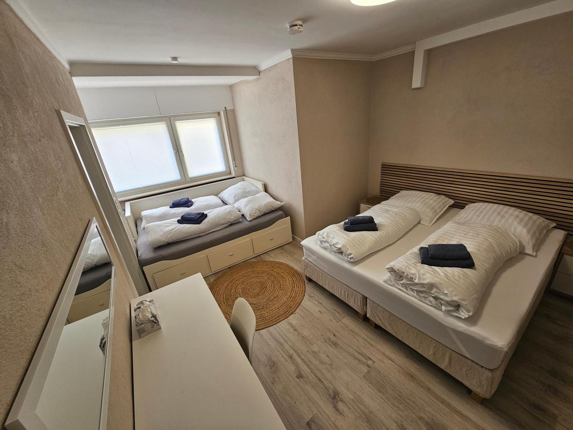 Rheinhessenglueck Daire Schornsheim Dış mekan fotoğraf